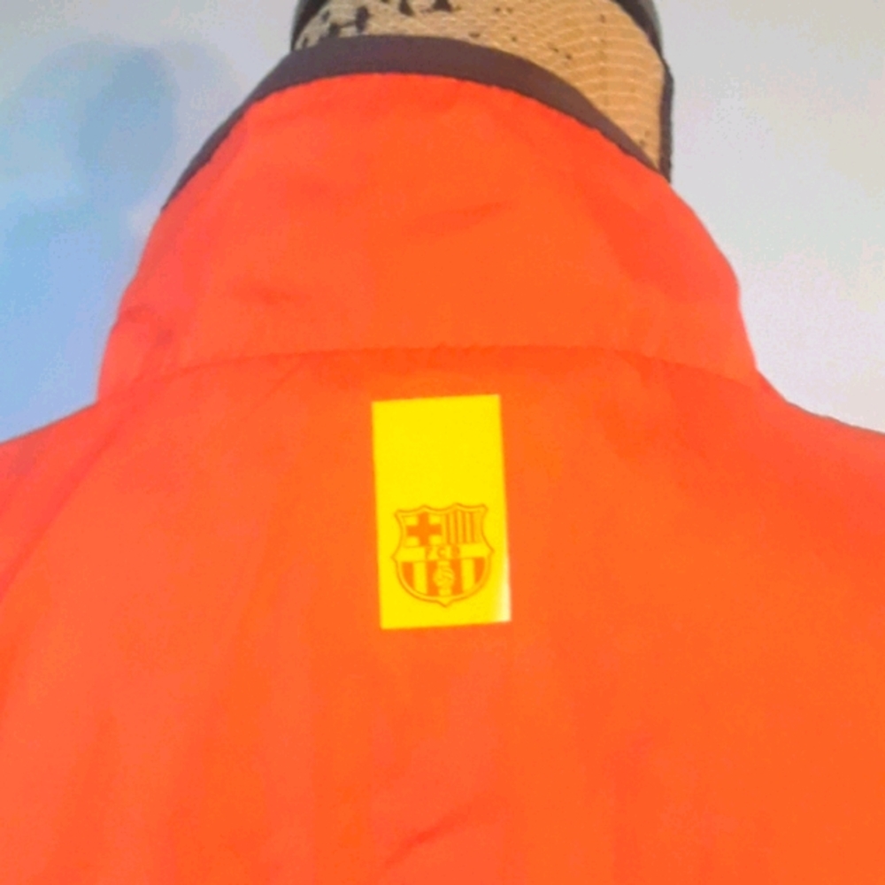 FCB Light Weight Jacket - Picture 6 of 11